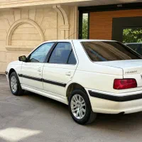 پارس سال موتور جدید مدل ۱۴۰۲