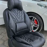 فروش انواع روکش های صندلی از تولید به مصرف|قطعات یدکی و لوازم جانبی|تهران, مشیریه|دیوار