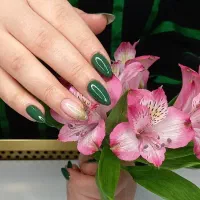 خدمات ناخن تخفیف بهاری