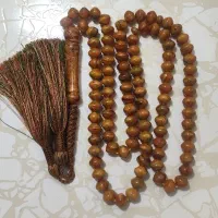تسبیح کهربا