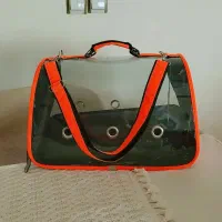 کیف حمل پت