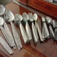سرویس قاشق چنگال