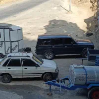 پاترول مدل 74|خودرو کلاسیک|بوکان, |دیوار