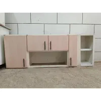 کابینت تیکه ای هوایی|مصالح و تجهیزات ساختمان|شهرکرد, |دیوار