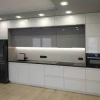 دکوراسیون داخلی کابینت