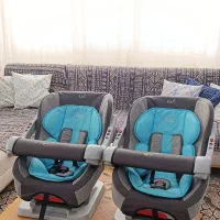 صندلی ماشین کودک