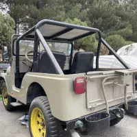 جیپ توسن|خودرو سواری و وانت|مشهد, شهرک صنعتی توس|دیوار