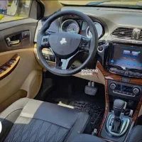 فروش شاهین پلاس اتومات|خودرو سواری و وانت|اهواز, زیتون کارمندی|دیوار