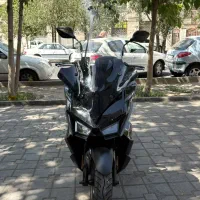موتور JT200 / فنی به شرط
