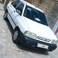 پراید 92دوگانه