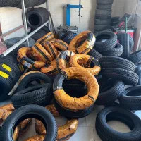 فروش انواع لاستیک