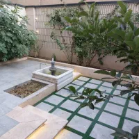 همکف-135متر2خواب70مترحیاط-خیابان-دشتستان-آل-خجند