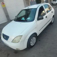 تیبا ۲ هاچبک مدل ۹۷|خودرو سواری و وانت|تهران, خاک سفید|دیوار