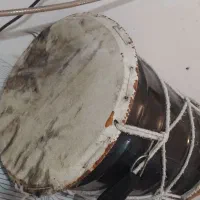 فروش ۳ عدد طبل فروش فوری