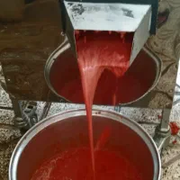 ابگیری گوجه ابگوجه