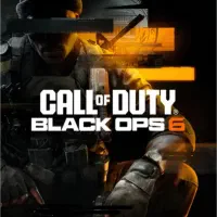 اکانت ظرفیت ۲ ps5 - کال اف ۶