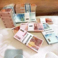 اسکناس ۱ میلیونی ۲بسته ...