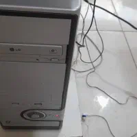 کیس کامپیوتر