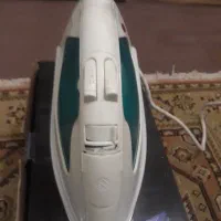 اتو قشنگ و سالم المانی تمیز مفت|اتو و لوازم اتو|قزوین, |دیوار