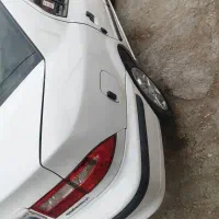 سمندef7مدل 89درحد خشک|خودرو سواری و وانت|خرم‌آباد, |دیوار