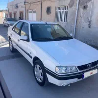 پژو slx مدل ۹۹ گاز سیمی