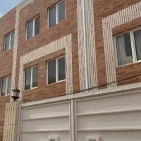 منزل 3 خواب کلید نخورده اسانسور فعال انتهای قندی