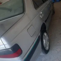 پژو پارس ۸۷|خودرو سواری و وانت|دورود, |دیوار