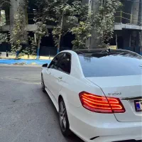 بنز e250