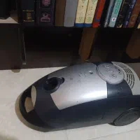 جارو برقی ال جی