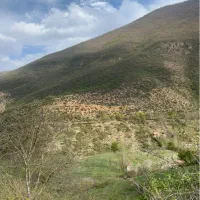 فروش زمین مسکونی کجور