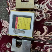 قفل کتابی نو ایمن گیرا و خارجی