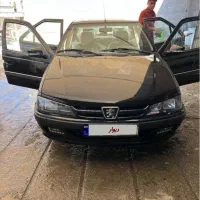 فروش یا معاوضه پارس ۴۰۲