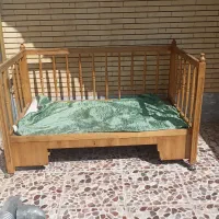 تختخواب  قیمت ۶میلیون تومان