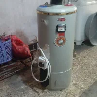 آبگرمکن 100لیتری|آبگرمکن، پکیج، شوفاژ|پیرانشهر, |دیوار