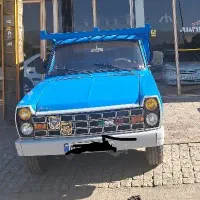 نیسان باری