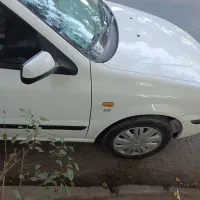 سمند LX EF7، مدل ۱۳۹۶|خودرو سواری و وانت|بناب, |دیوار