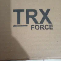 بند تی آر ایکس فورس آک بند|تجهیزات ورزشی|هشتگرد, شهرک گلها|دیوار