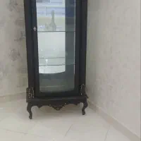 بوفه وکنسول