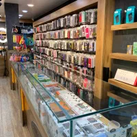 واگزاری موبایل فروشی در پاساژ ازادی