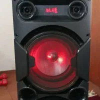 اسپیکر قابل حمل کینگ استار|سیستم صوتی خانگی|فریدونکنار, |دیوار