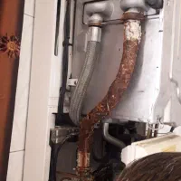 تعمیر انواع پکیج ایرانی و خارجی و آبگرمکن|خدمات پیشه و مهارت|تهران, شهران جنوبی|دیوار