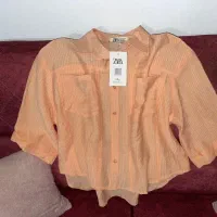 شومیز دخترونه