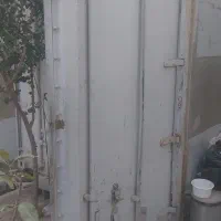 کانتینر