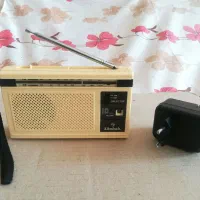 رادیو ضبط