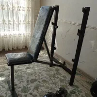 وسایل بدنسازی