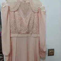 لباس مجلسی