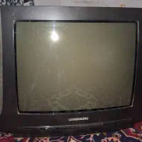 فروش ۵ عدد تلوزیون و مانیتور|تلویزیون و پروژکتور|یزد, |دیوار