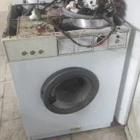 تعمیرات لباسشویی (در محل)|خدمات پیشه و مهارت|کاشان, کارگر|دیوار