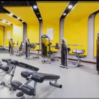 مربی بدنساز