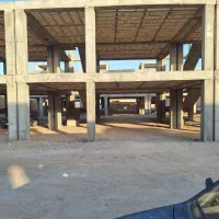 منزل دو طبقه